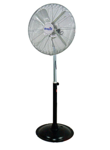 Quạt đứng công nghiệp Dasin KSM-2460