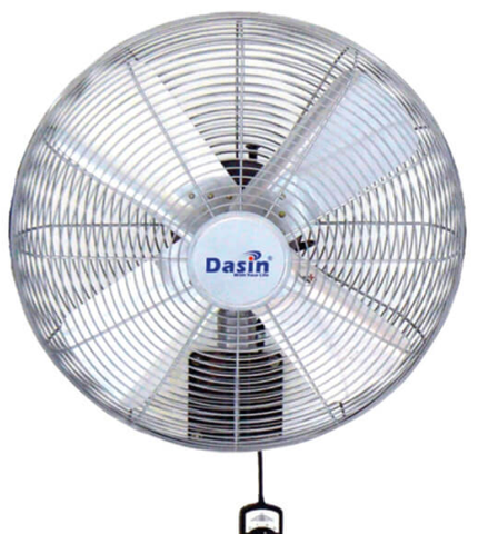 Quạt treo tường công nghiệp KWP-2460