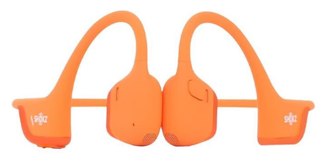 Tai nghe truyền xương Shokz OPENRUN PRO 2 S820 - Cam