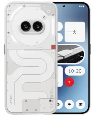 Nothing Phone 2A 5G 8GB 128GB - Trắng