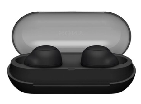 Tai Nghe True Wireless Sony WF-C500 Đen