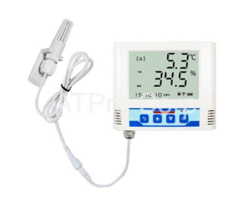 THIẾT BỊ ĐO NHIỆT ĐỘ ĐỘ ẨM WIFI RENKE RS485 – RS-WS-WIFI-6
