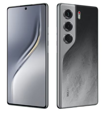 TECNO Camon 40 128GB - Đen