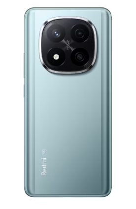 Xiaomi Redmi Note 14 Pro Plus 5G 256GB - Xanh