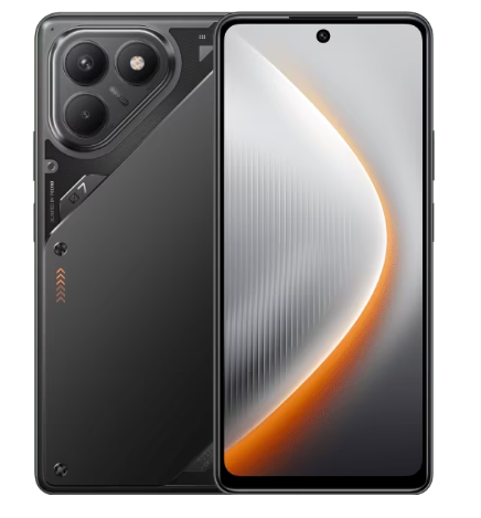 TECNO Pova 7 256GB - Đen