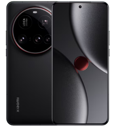 Xiaomi 15 Ultra 5G 16GB/512GB - Đen