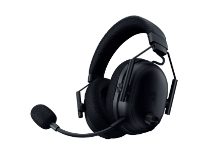 Tai nghe Razer BlackShark V3 Pro Black