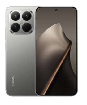 Xiaomi 15T Pro 12GB/512GB - Bạc