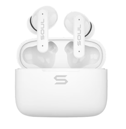 Tai nghe TrueWireless SOUL S-Live 30 - Trắng
