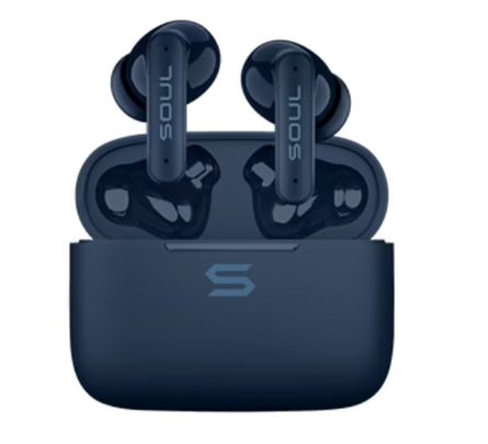 Tai nghe TrueWireless SOUL S-Live 30 - Xanh dương