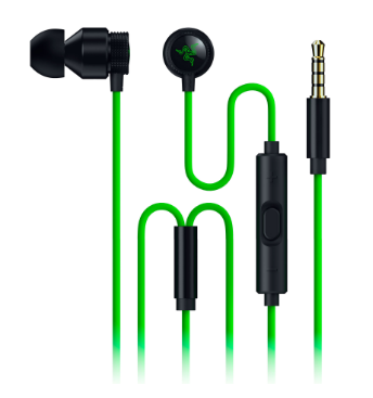Tai nghe Razer Hammerhead V3 Wired Earbuds