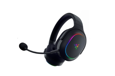 Tai nghe Razer Barracuda X Chroma Black