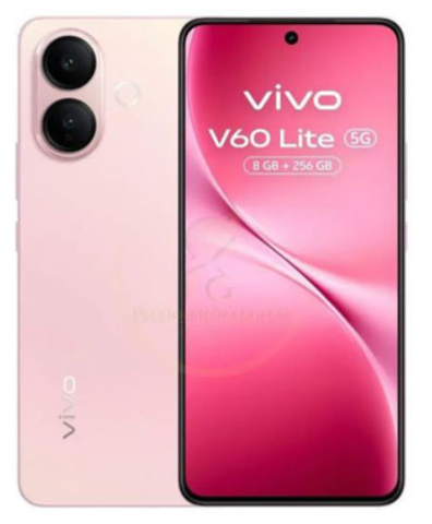 Vivo V60 Lite 5G 8GB/256GB