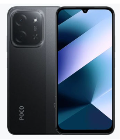 Xiaomi POCO C85 6GB/128GB - Đen