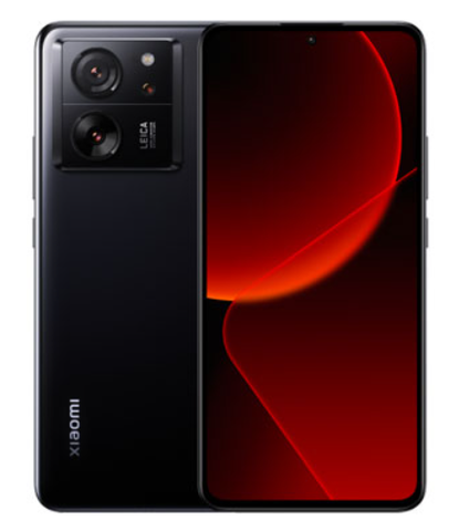 Xiaomi 13T 5G 8GB/256GB - Đen