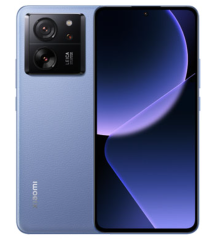 Xiaomi 13T 5G 12GB/256GB - Xanh dương