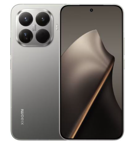 Xiaomi 15T Pro 5G 12GB/512GB - Xám