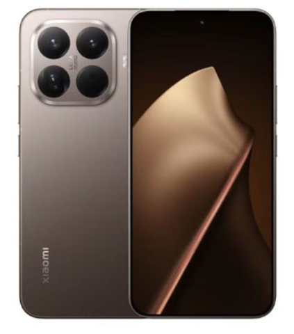 Xiaomi 15T Pro 5G 12GB/1TB - Vàng Mocha