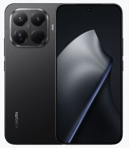 Xiaomi 15T Pro 5G 12GB/1TB - Đen