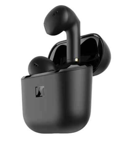 Tai nghe Sennheiser ACCENTUM Open - Đen