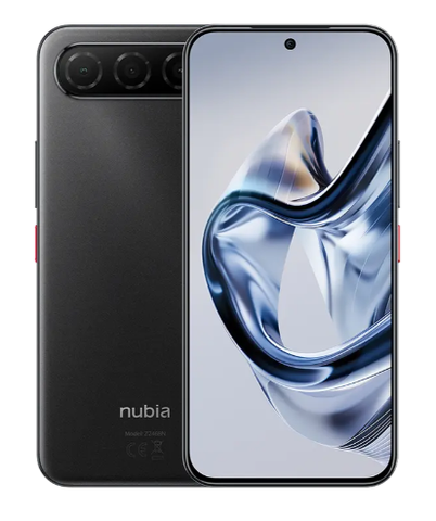Nubia Air 5G 8GB 256GB - Xám