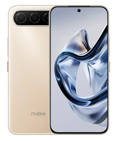 Nubia Air 5G 8GB 256GB - Vàng