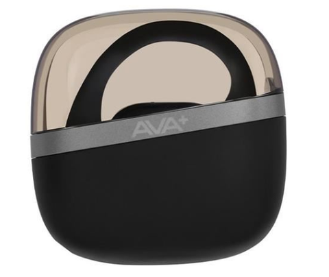 Tai nghe Open-Ear TWS AVA+ FreeGo OWS800 - Đen