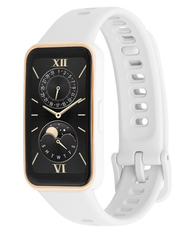 Vòng đeo tay thông minh Huawei Band 9 - Trắng