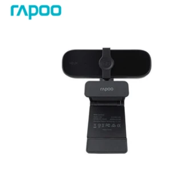 Webcam tích hợp micro Rapoo C280 2K 1440p