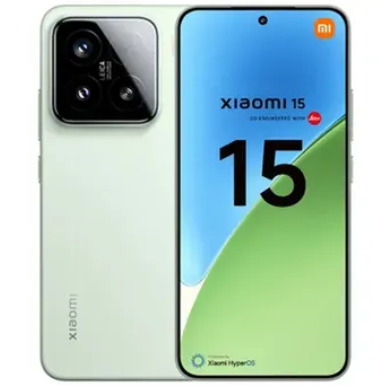 Xiaomi 15 5G 12GB 512GB - Xanh lá