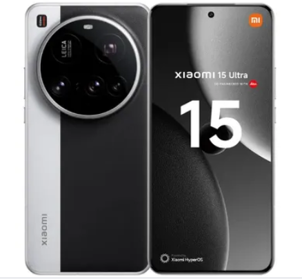 Xiaomi 15 Ultra 5G 16GB/1TB