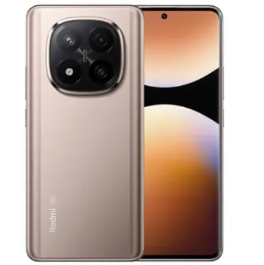 Xiaomi Redmi Note 14 Pro Plus 5G 8GB/256GB - Vàng
