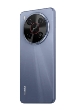 NUBIA V70 MAX 6/128GB (NFC) - Xám