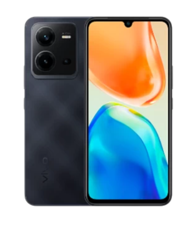 Vivo V25e 4G 8GB/128GB - Đen