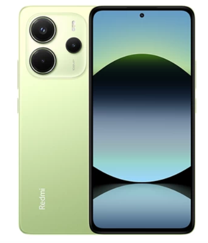 Xiaomi Redmi Note 14 6GB/128GB - Xanh Lime