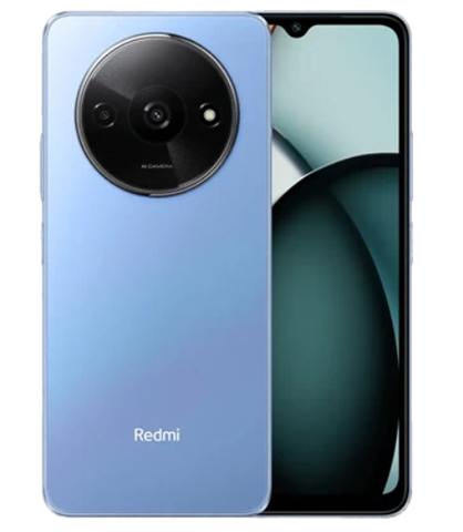 Xiaomi Redmi A3 3GB/64GB - Xanh Dương