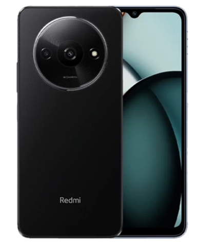 Xiaomi Redmi A3 3GB/64GB - Đen