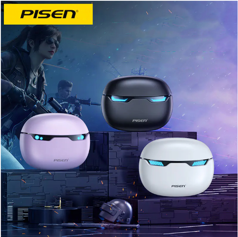 X Pods Pro ENC Dualmode Gaming & HiFi