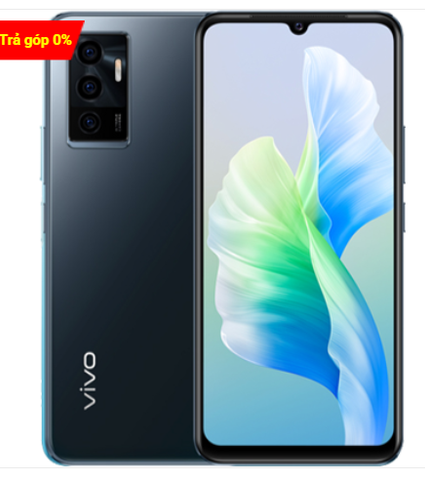Vivo V23e (8GB/128GB) - Đen