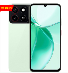  ZTE Blade A35 (4GB/64GB) - Xanh 