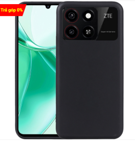 ZTE Blade A35 (4GB/64GB) - Đen