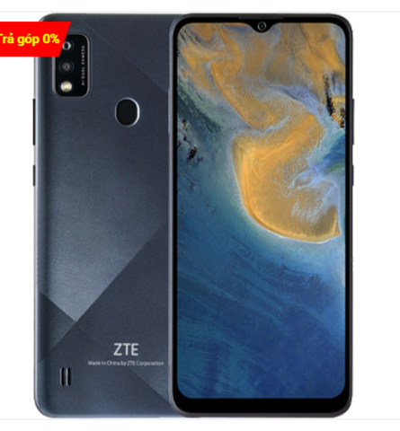 ZTE Blade A51 (2GB/32GB) - Đen