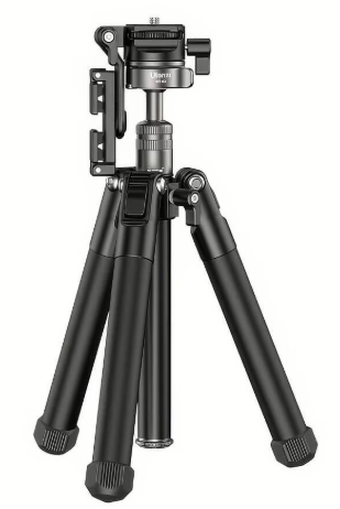Tripod Mini Điện Thoại – Máy Ảnh Vlog Ulanzi MT-63