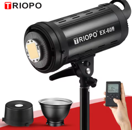 TRIOPO EX-60