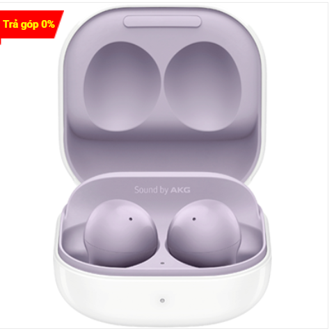 Tai Nghe SamSung Galaxy Buds2 R177 - Tím