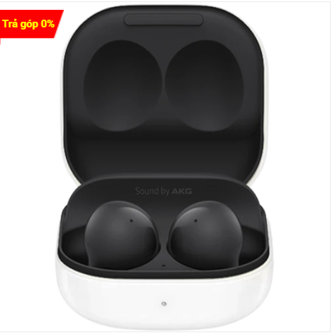 Tai Nghe SamSung Galaxy Buds2 R177 - Đen