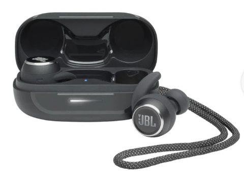 Tai Nghe JBL REFLECT MINI NC - Đen
