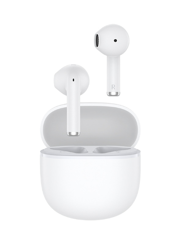 Tai Nghe Không Dây TWS QCY Ailybuds Lite  - Trắng