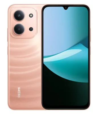 Xiaomi Redmi 15C 4GB 128GB NFC - Cam