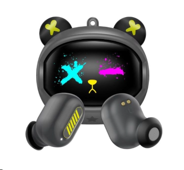 Tai nghe Onikuma In-ear T20 TWS Bluetooth - Đen